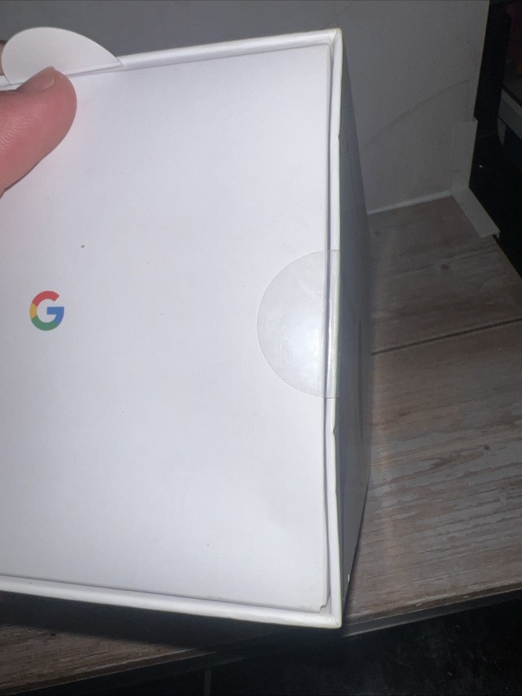 Google Daydream View VR Headset - Slate New In Box!!