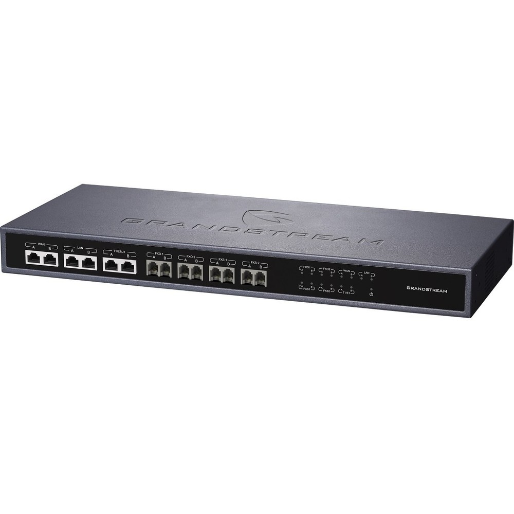 High-Availability Controller for The UCM6510 IP PBX (HA100)