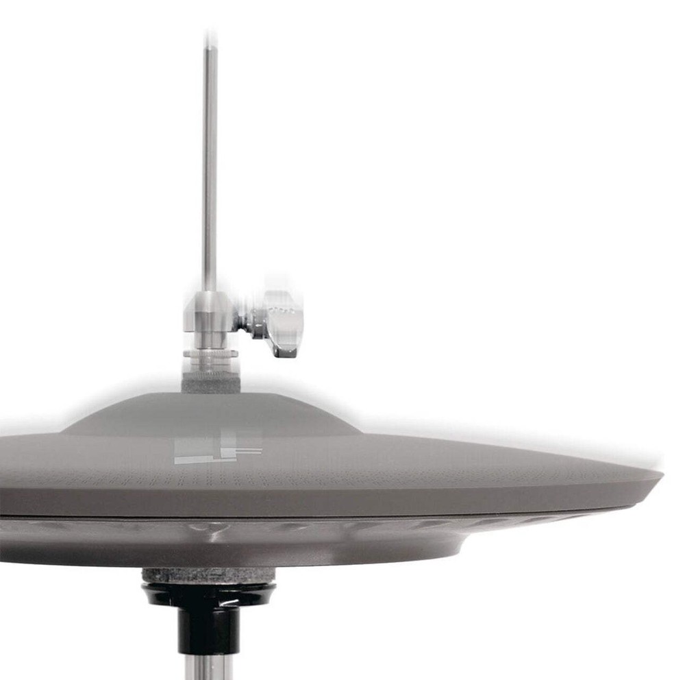 EFNOTE 5 Acoustic Designed Electronic Drum Kit White Sparkle