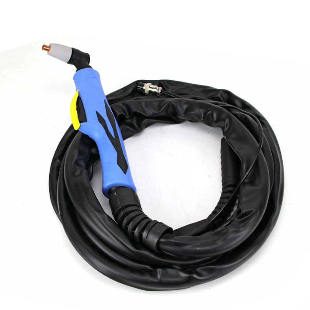 P80 Plasma Cutting Gun Argon Arc Welding Torch New