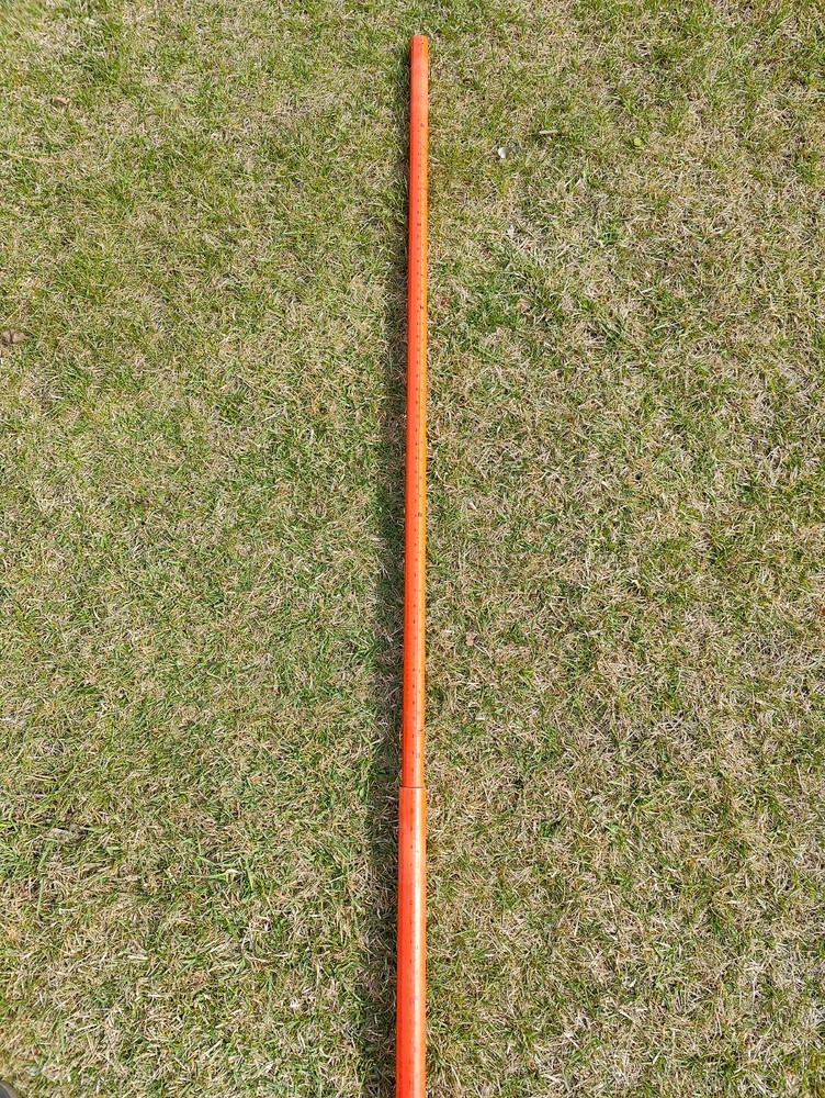 Chance 35' Telescoping Measuring / Disconnect Tool C4031022EM