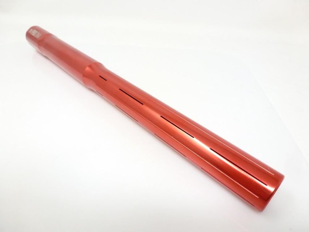 INFAMOUS PRO DNA SILENCIO™ FL BARREL TIP GLOSS RED FOR PLANET ECLIPSE FL BACK