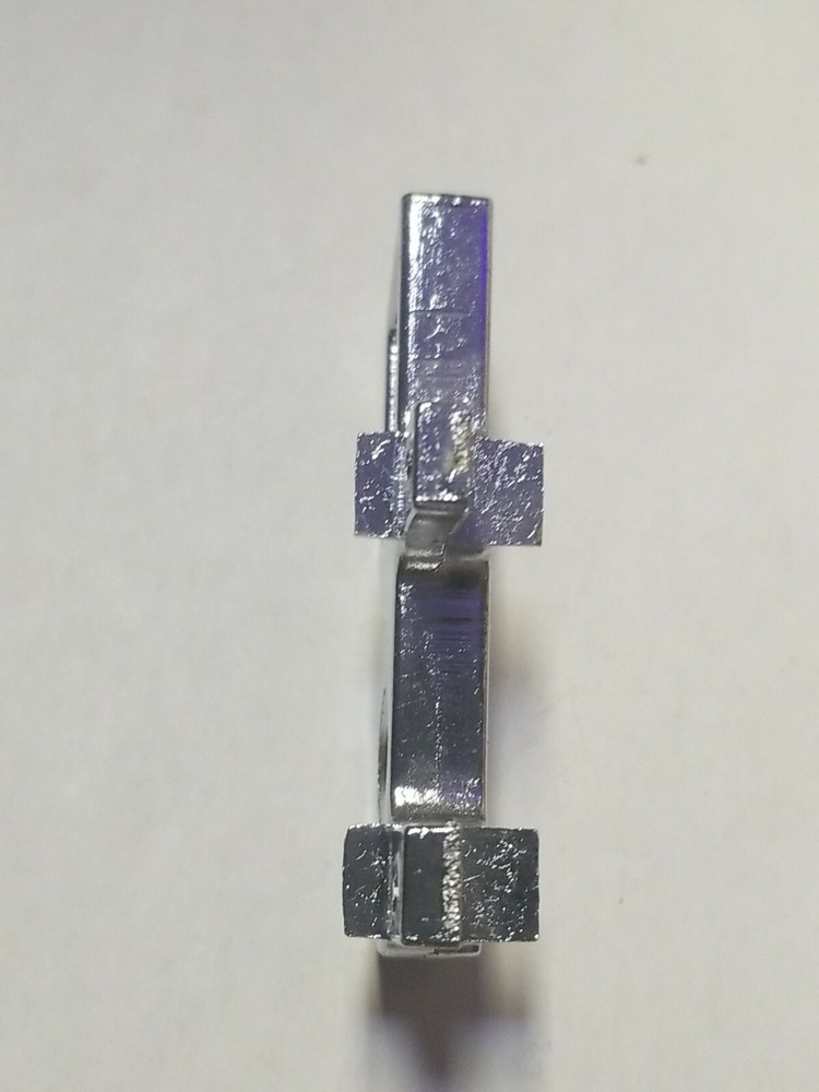 Republic Steel Locker Handle LIFT ONLY