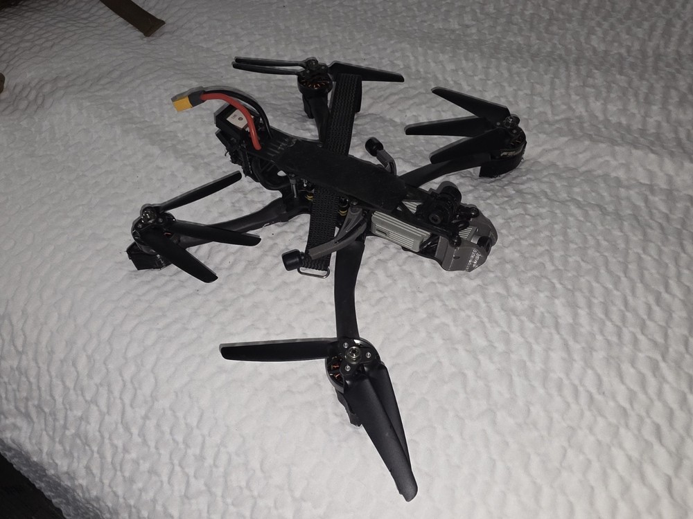 Ultimate DJI FPV Fleet Bundle - (6+ Drones: Freestyle, Long Range, & Whoops)