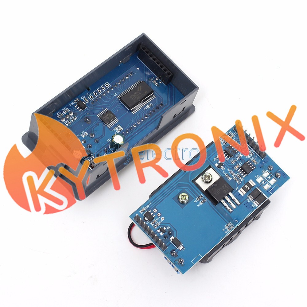 FZ35 Electronic Load Constant Current Module Battery Discharge Capacity Tester