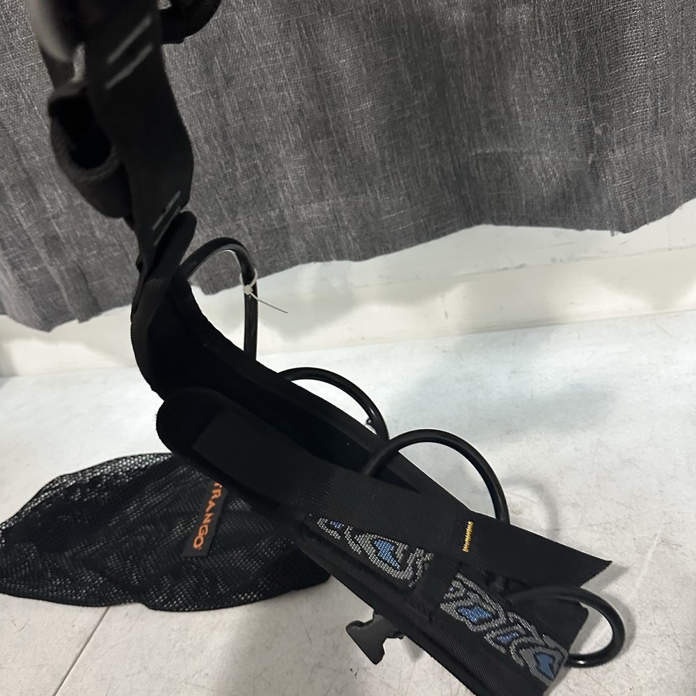 Trango Horizon size medium climbing harness