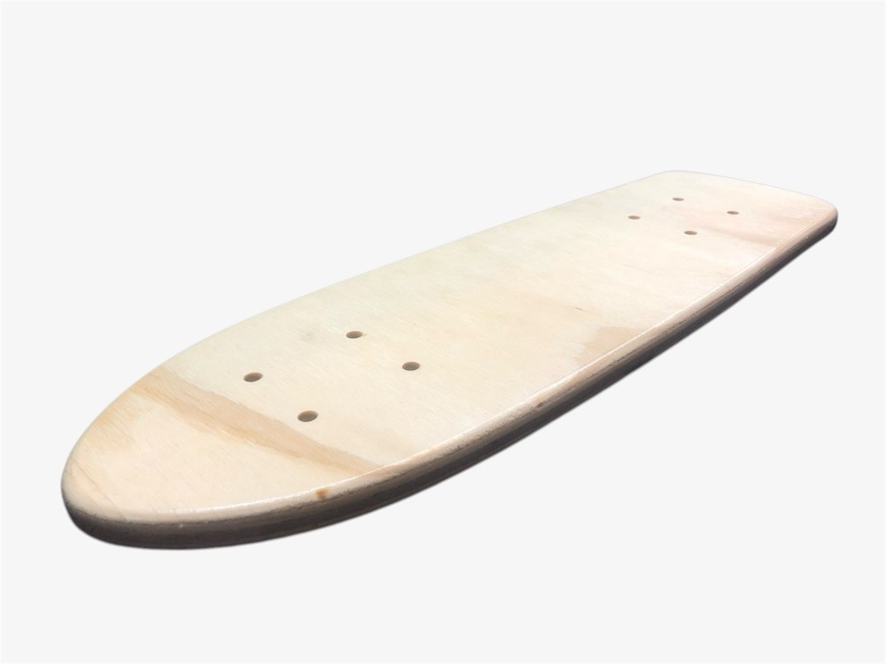Skateboard Cruiser Deck