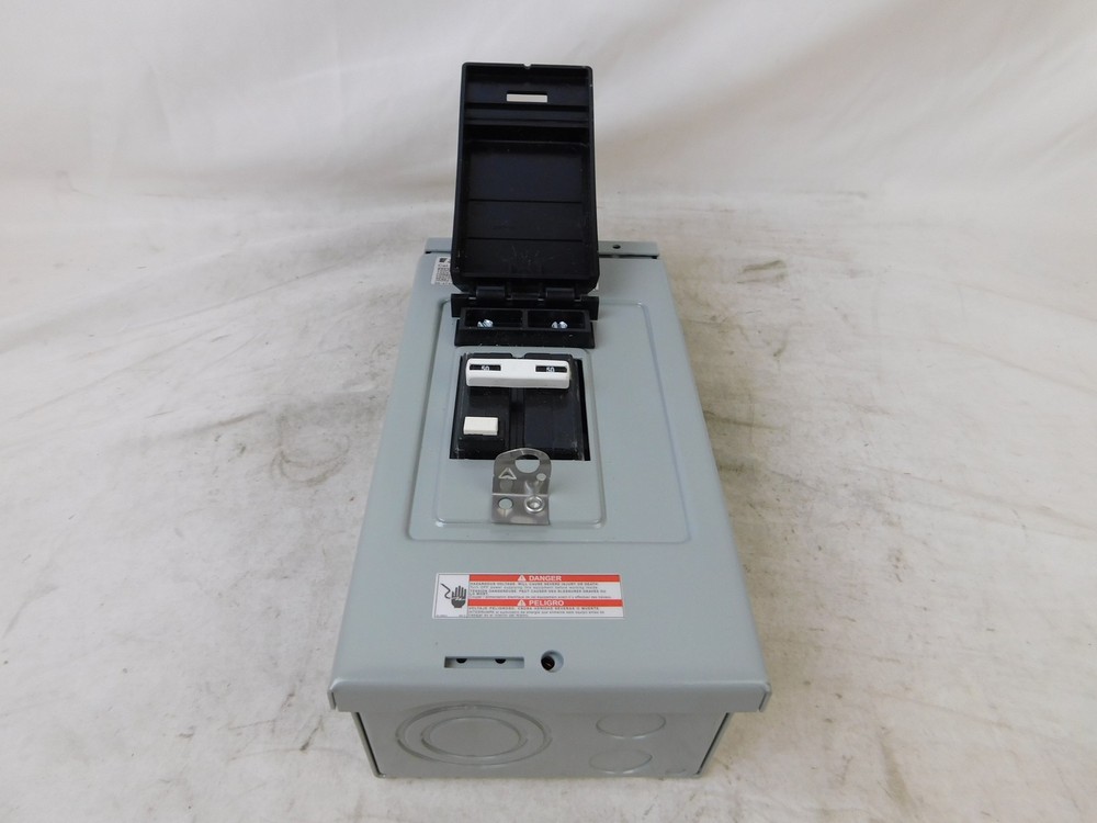 Eaton BR50SPAST Loadcenters and Panelboards