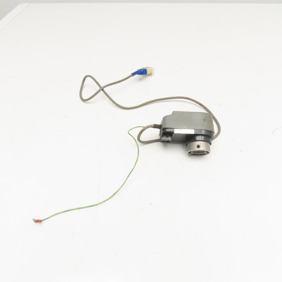 Mitsubishi XC-KE-01P Industrial Sewing Machine Synchronizer
