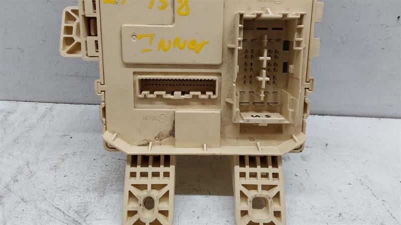 2019 Kia Sportage Fuse Box