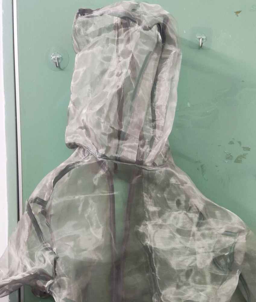 Tesla Coil Performance Potential Suit for Lightning Performance Protection