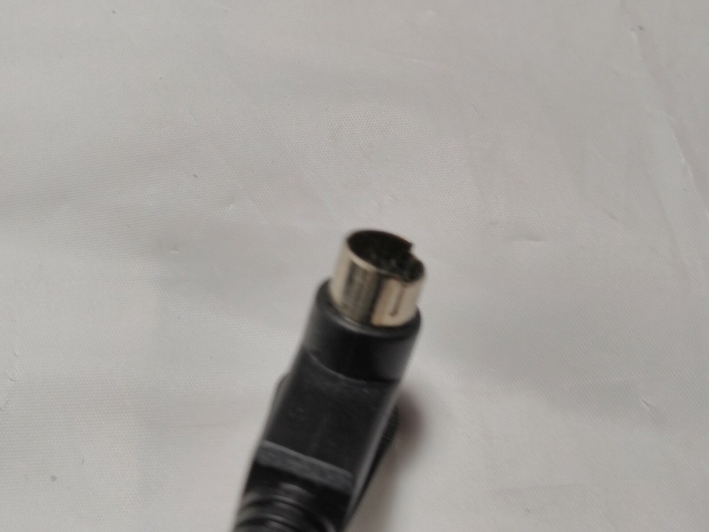 Panasonic Model RP-2692 Transcriber Foot Controller Pedal