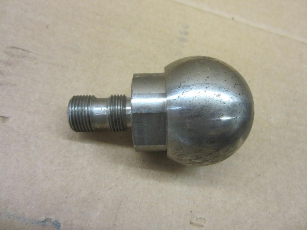 GAULIN HOMOGENIZER PARTS ?