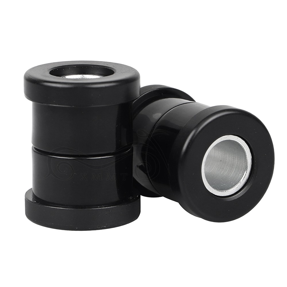 Handlebar Riser Bushings For Harley Softail Custom FXSTC FLST Fatboy Super Glide