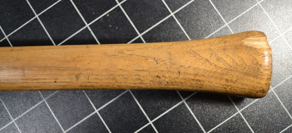 KELLEY-HOW-THOMSON CO. - OLD TIMER - 3 1/2# - DOUBLE BIT AXE