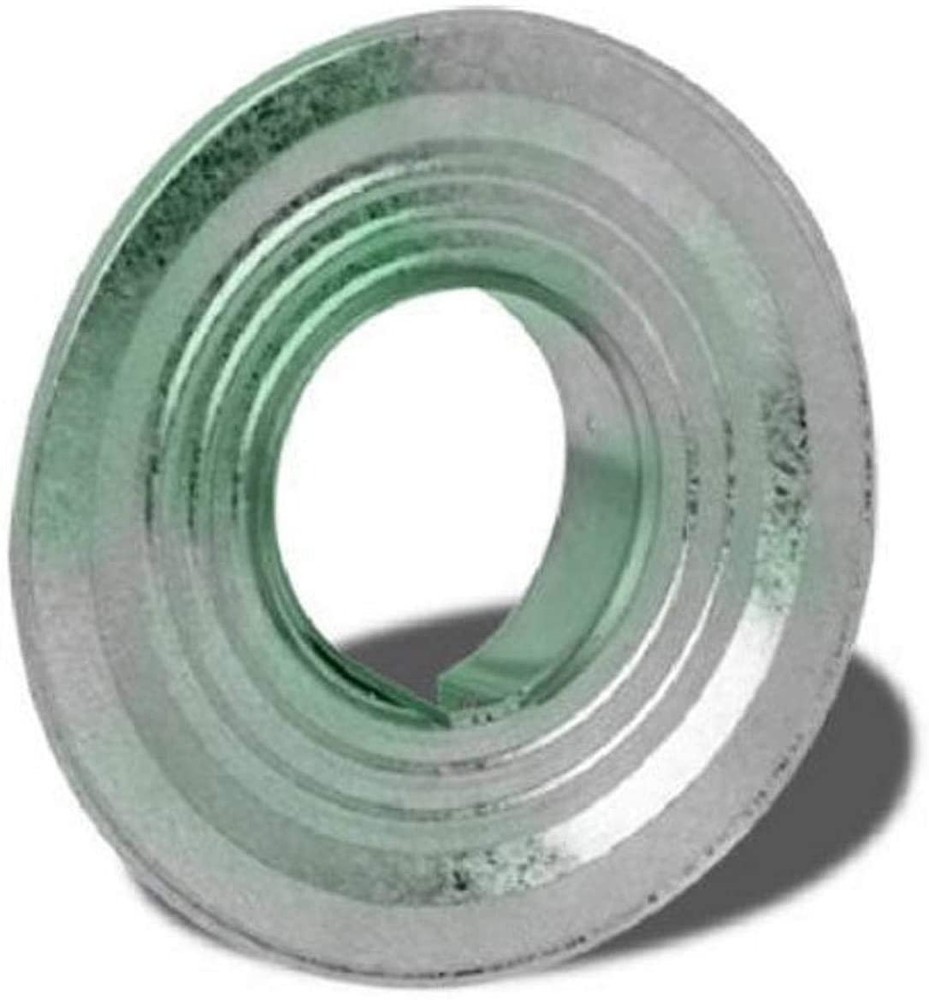 SELKIRK CORP 106460 6-Inch Galvanized Pipe Collar