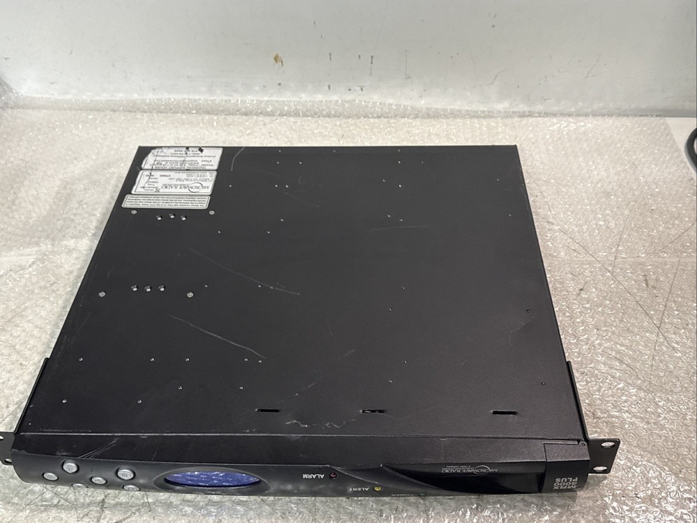 Microwave Radio Communications MRX4000