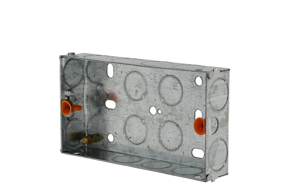 Limpet x 20 Electrical Face Plate Screw Guides