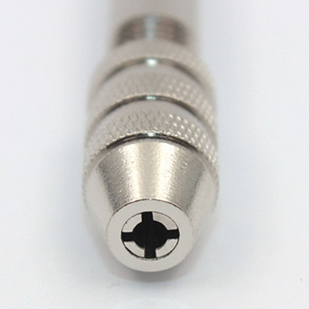 Mini Twisting Tool Tiny Manual Hand Drill Jewellery Making Tools