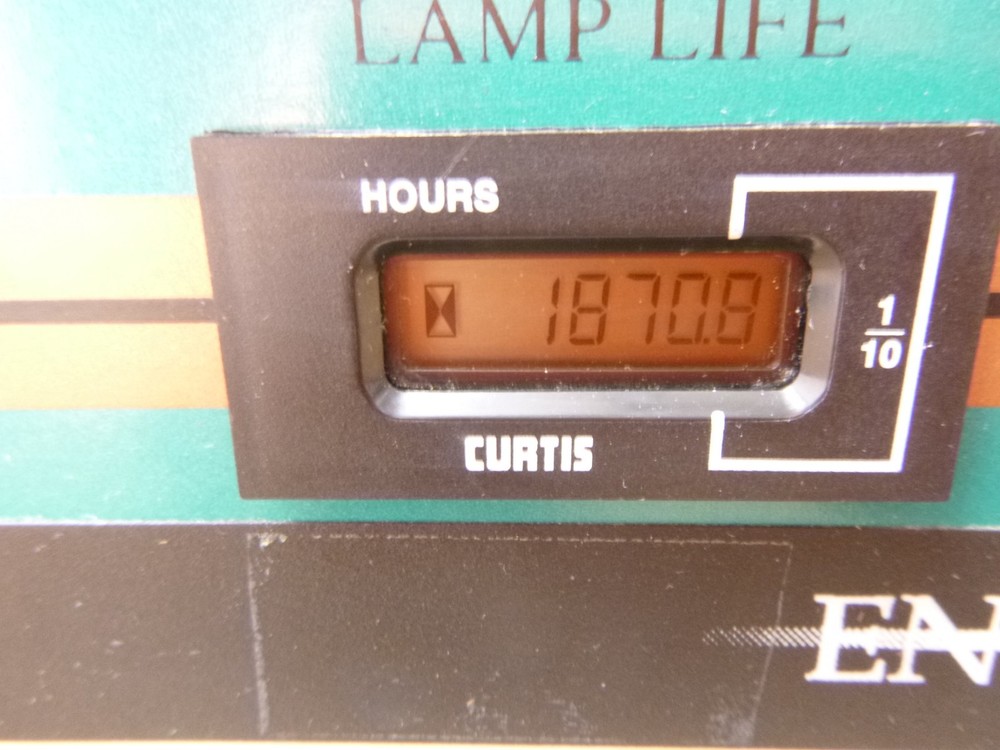 Endo ENDOlap Xenon Light Source