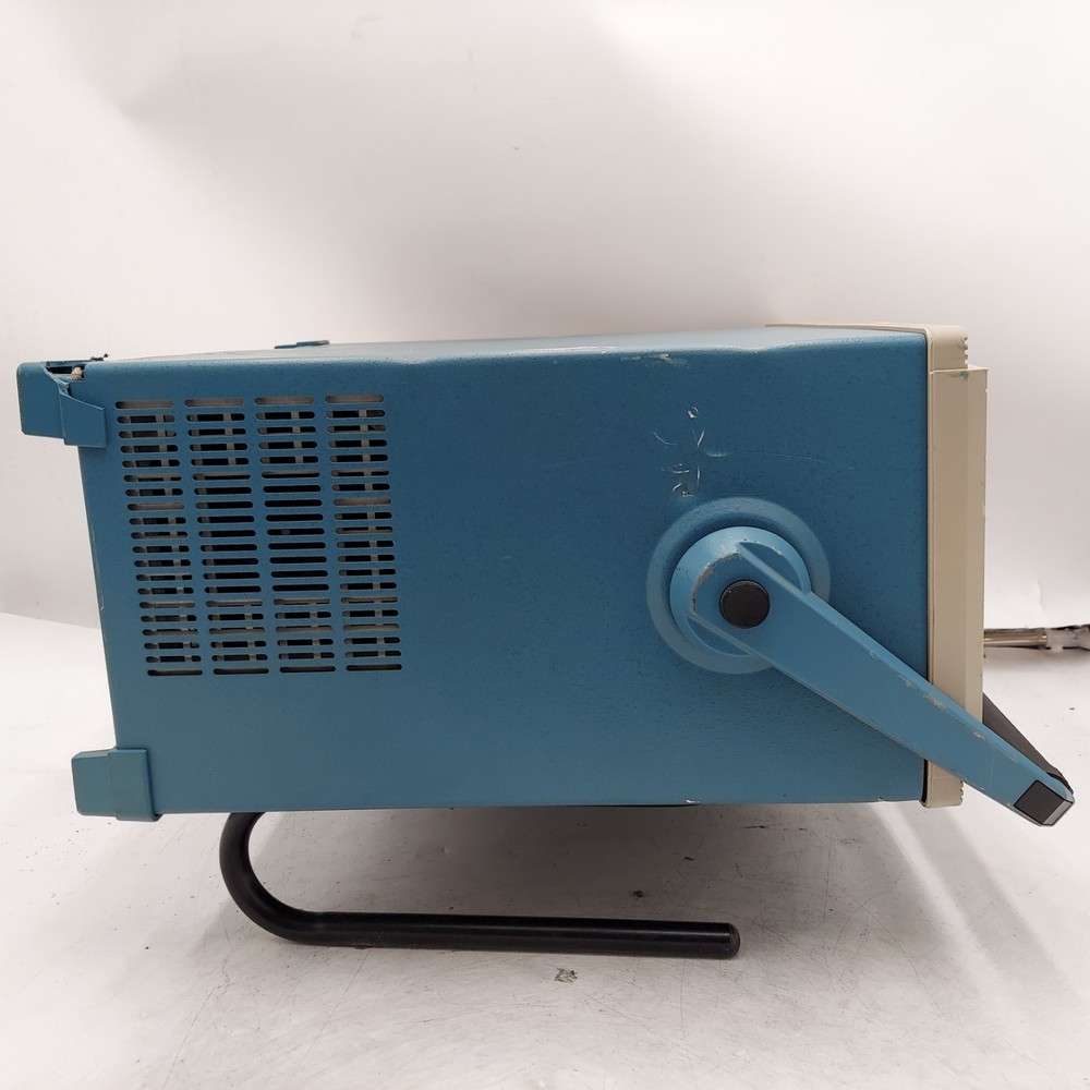 TEKTRONIX 3001GPX LOGIC ANALYZER