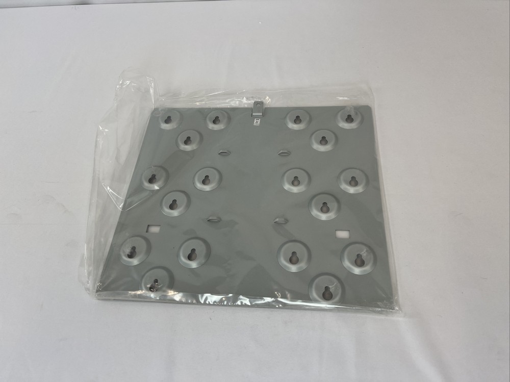 BOSCH D9002-5 Mounting Plate