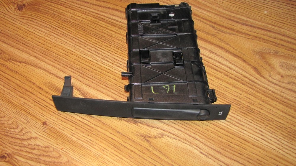 SAAB 9-3 CUP HOLDER 2003-2007 OEM
