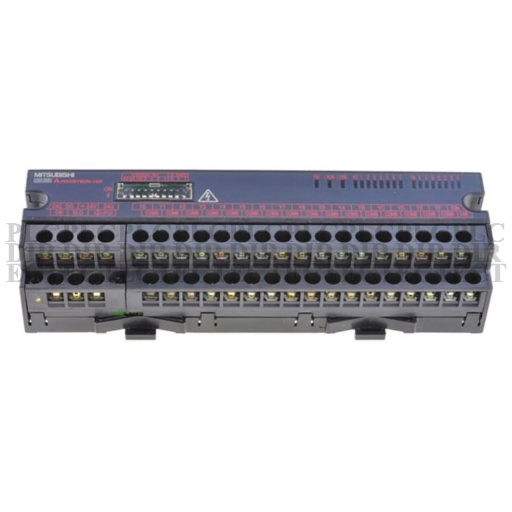 NEW Mitsubishi AJ65SBTB2N-16S Output Module