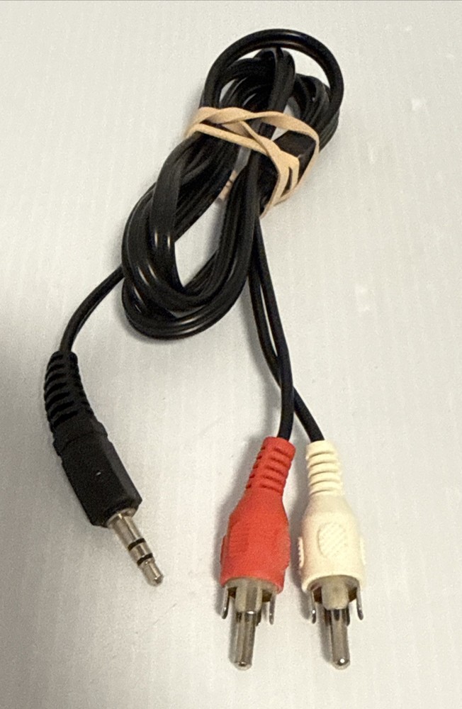 BOSE MediaMate PC Computer Speaker With AC Power Adapter/Read