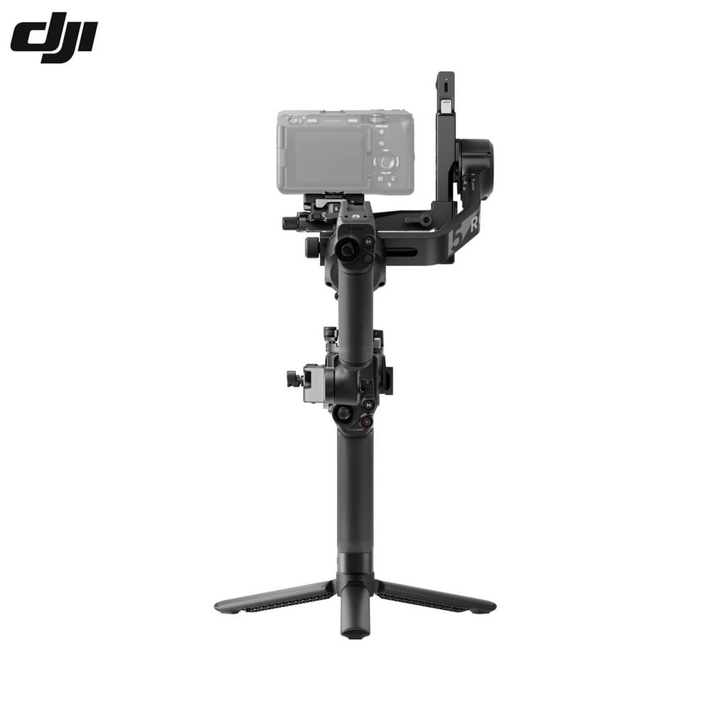 DJI RS 5 Combo