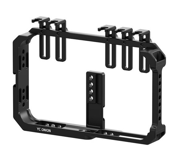 YC Onion YoloLiv Instream Cage - LNIB