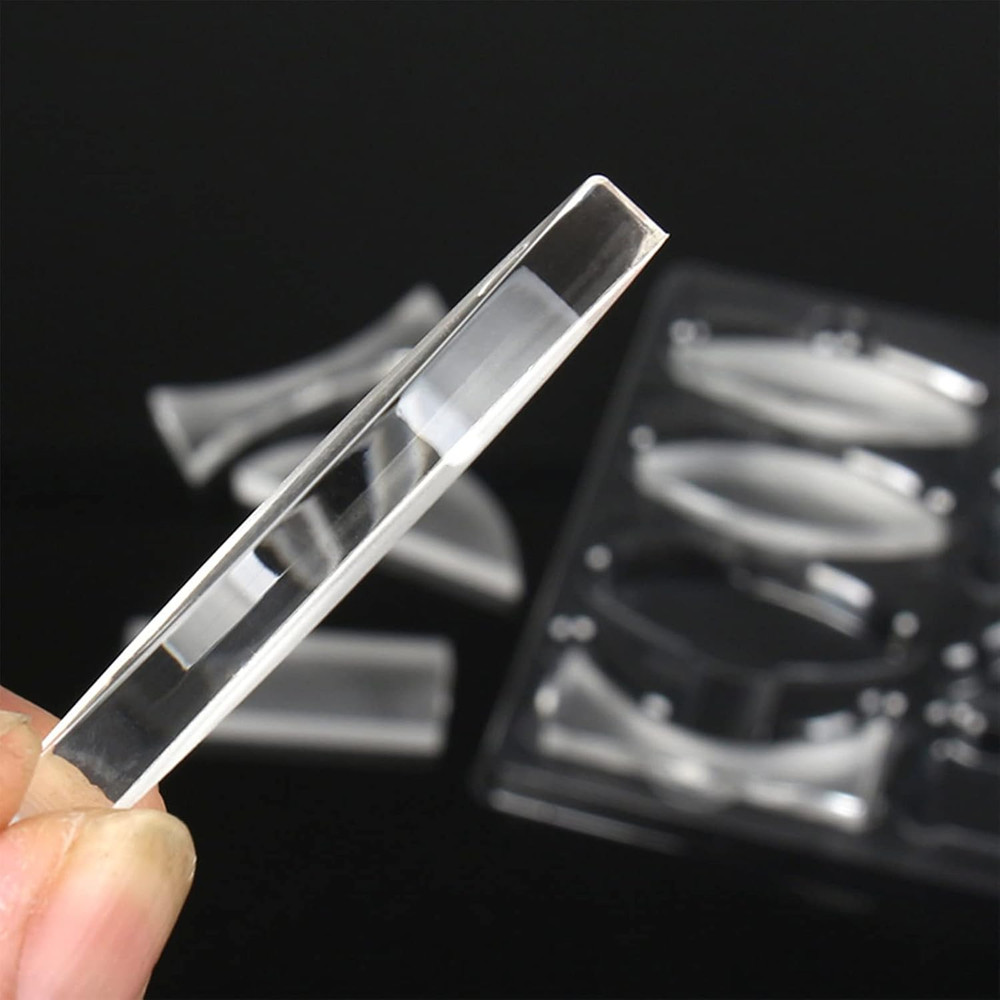 Physics Optical Experiment Set Multifunction Reflector Refraction Triangular Pri