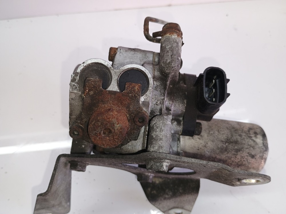 Honda VFR VTEC 800cc with ABS 2005 Front ABS brake pump