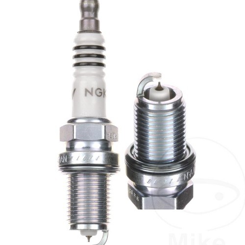 NGK Spark Plug BKR6EIX 6418