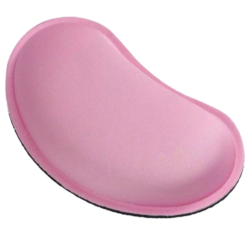 Office Wrist Rest Cushion Ergonomic Comfortable and Relief