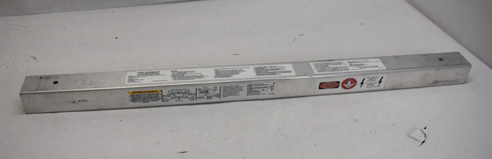 Werner 97P Adjustable Standoff Stabilizer Replacement Part Stainless Steel