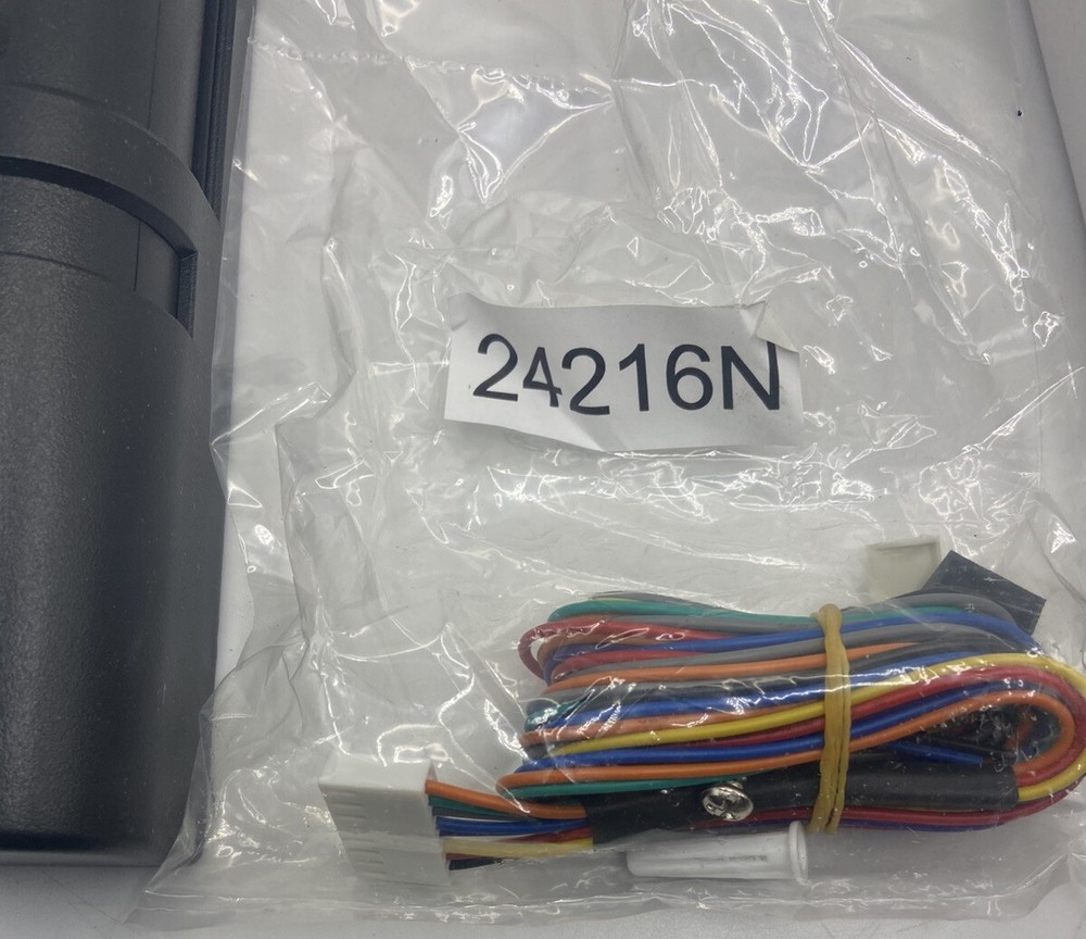 Schlage Scan II-B Motion Sensor