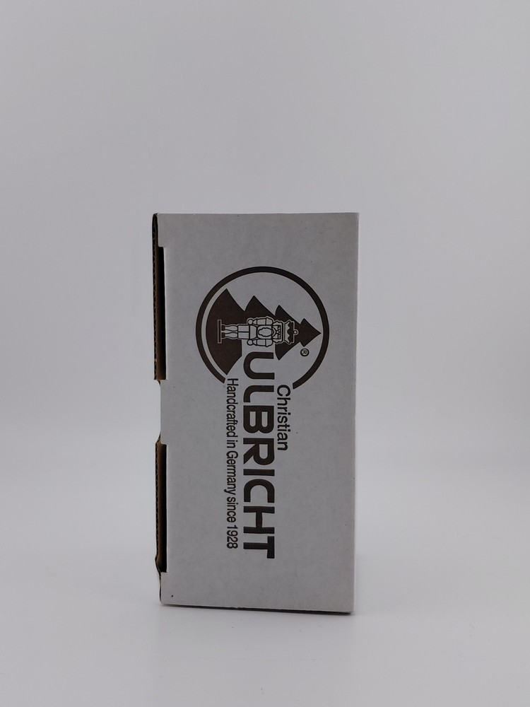 Christian Ulbricht Mini Nutcracker King 13-0500