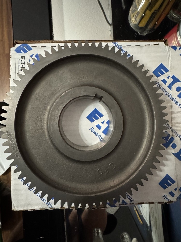 4303666 Fuller Countershaft Gear
