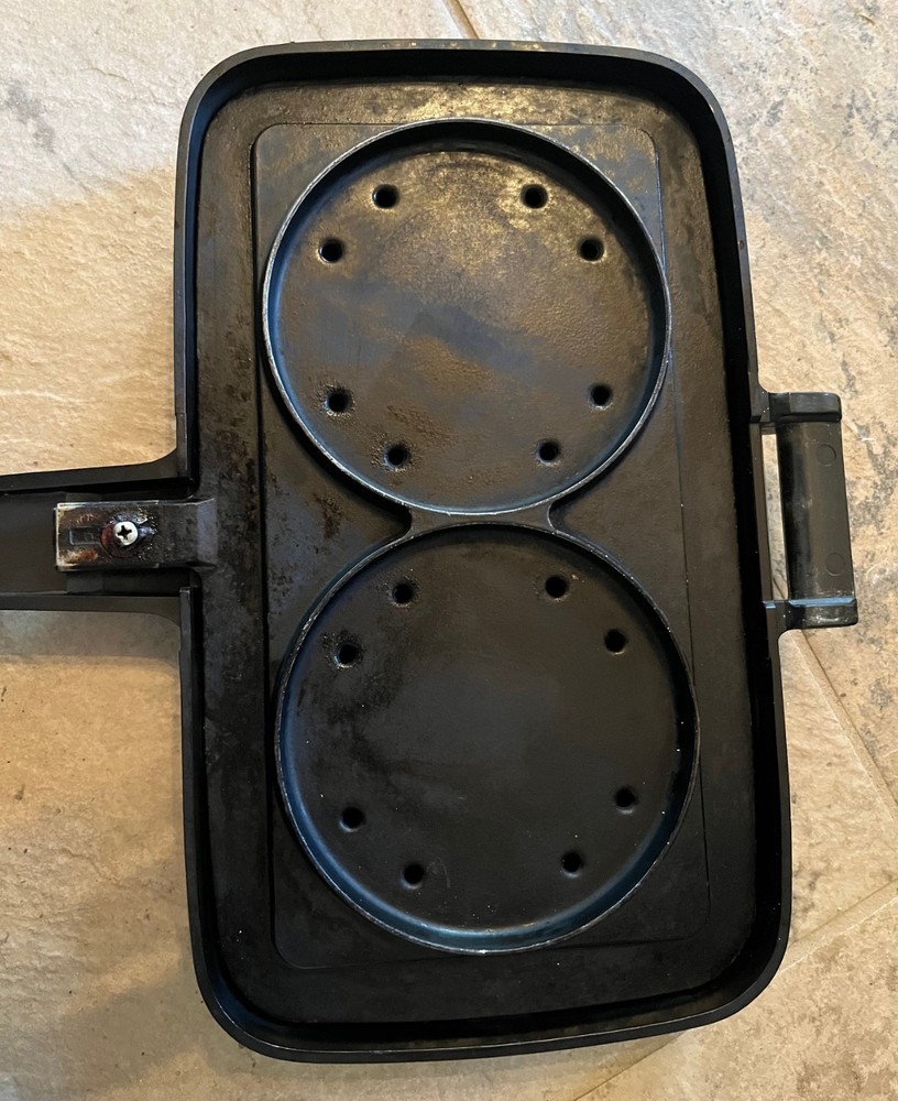 Vintage Sears Mr. Burger II
