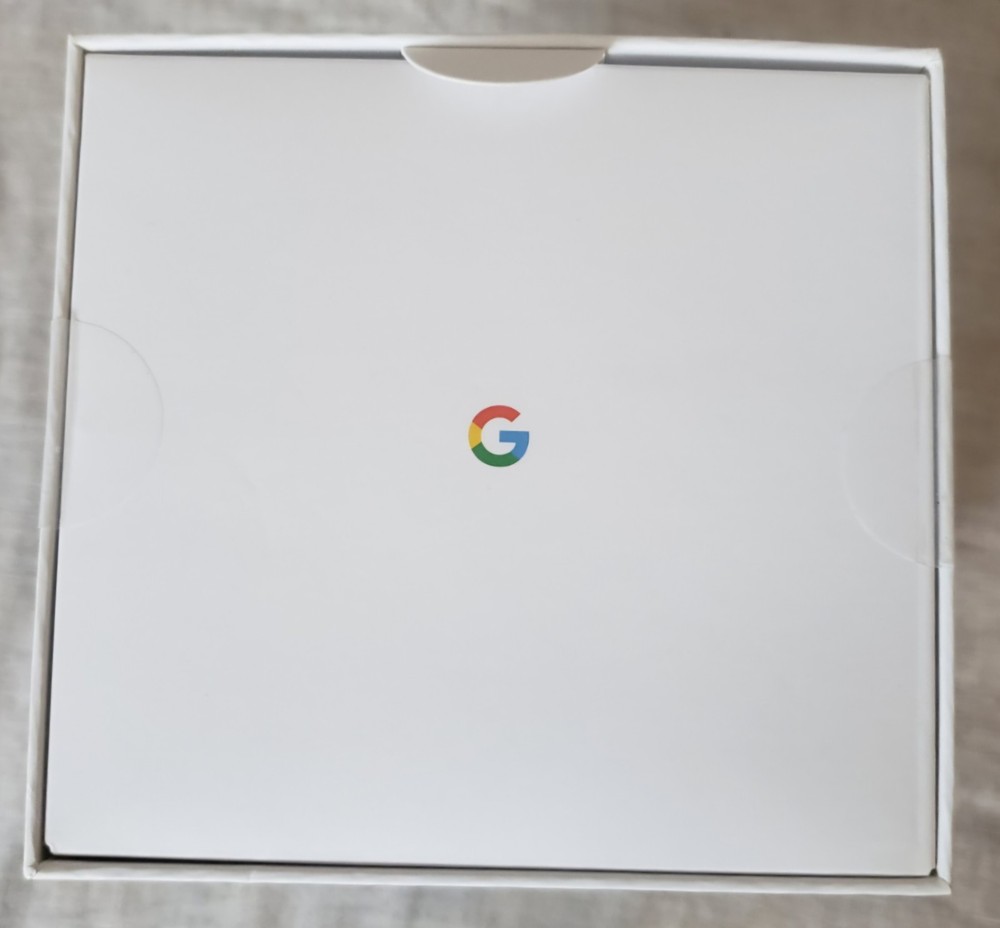 Google * Daydream View VR Headset & Controller * New Sealed * Slate *
