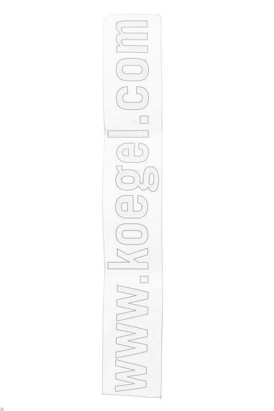 Sticker KOGEL KOG6607979