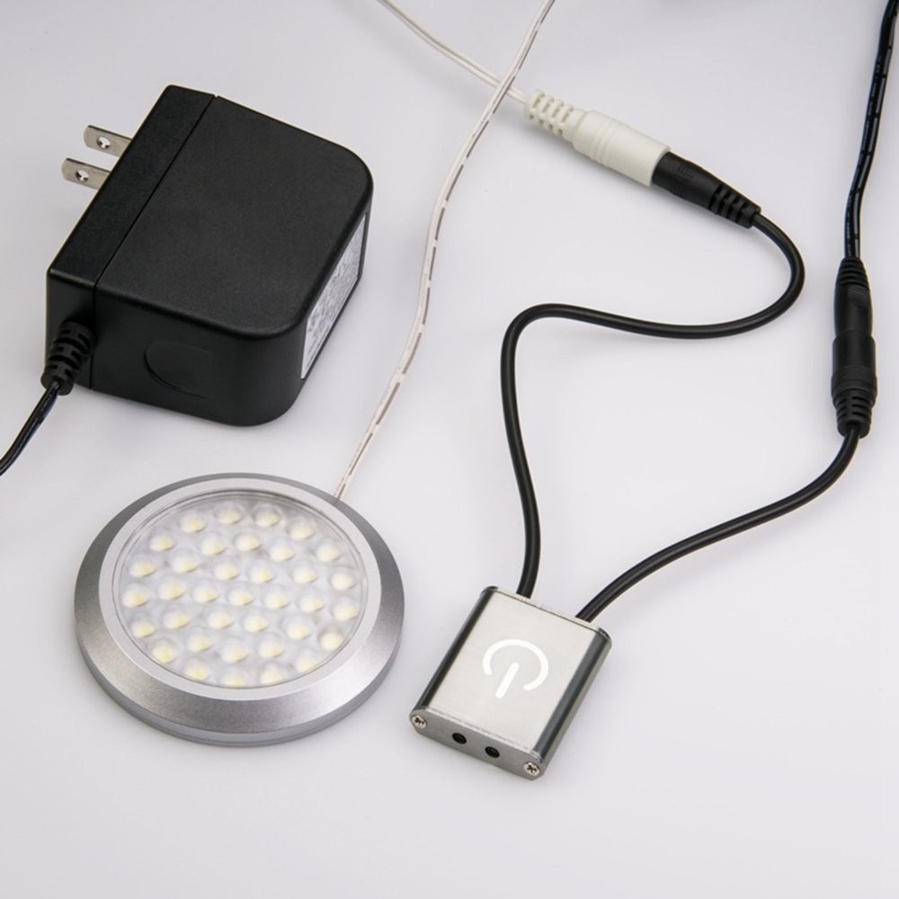 Bs011 12v 24v Dc 3a Automatic Cabinet Sensor Switch Ir Sensor Switch For Low Vol