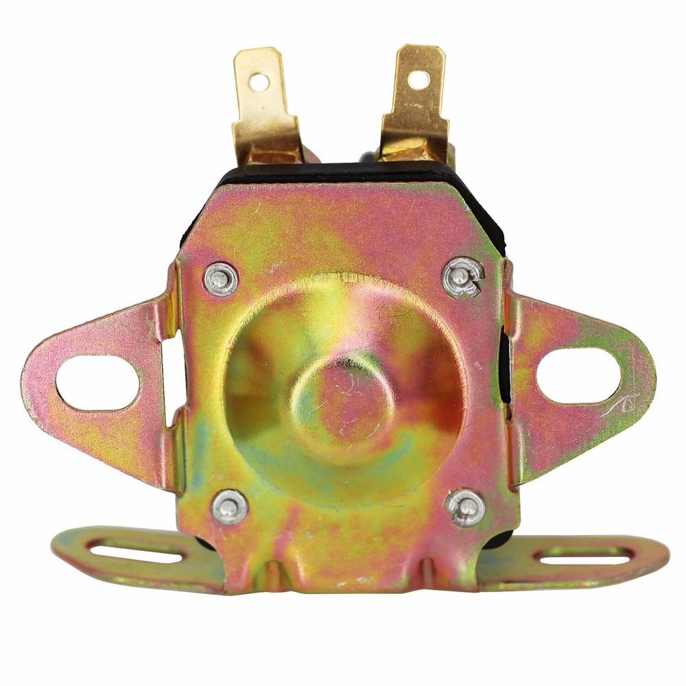Solenoid For Snoway Starter 96002086