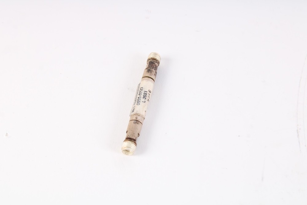 RLC Electronics 0955-0721, L-2021 Low Pass Filter