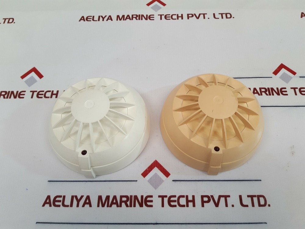 Siemens dt1152a interactive heat detector