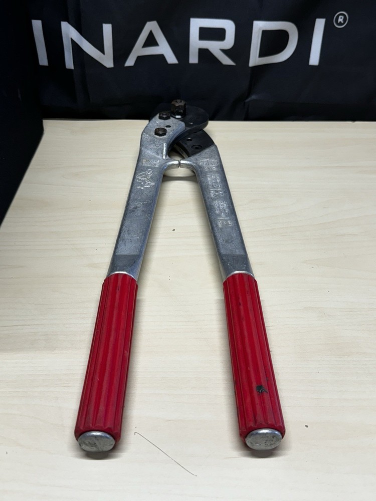 Cable Cutters FELCO C12 Shears Used
