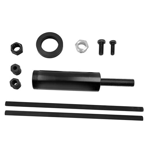 Crank Case Puller Installer Tool 17-8667 Compatible with ATV Motorcycle Dirt
