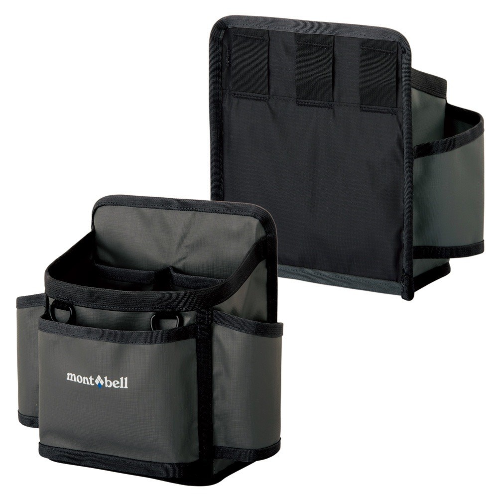 mont-bell Logger Tool Bag M