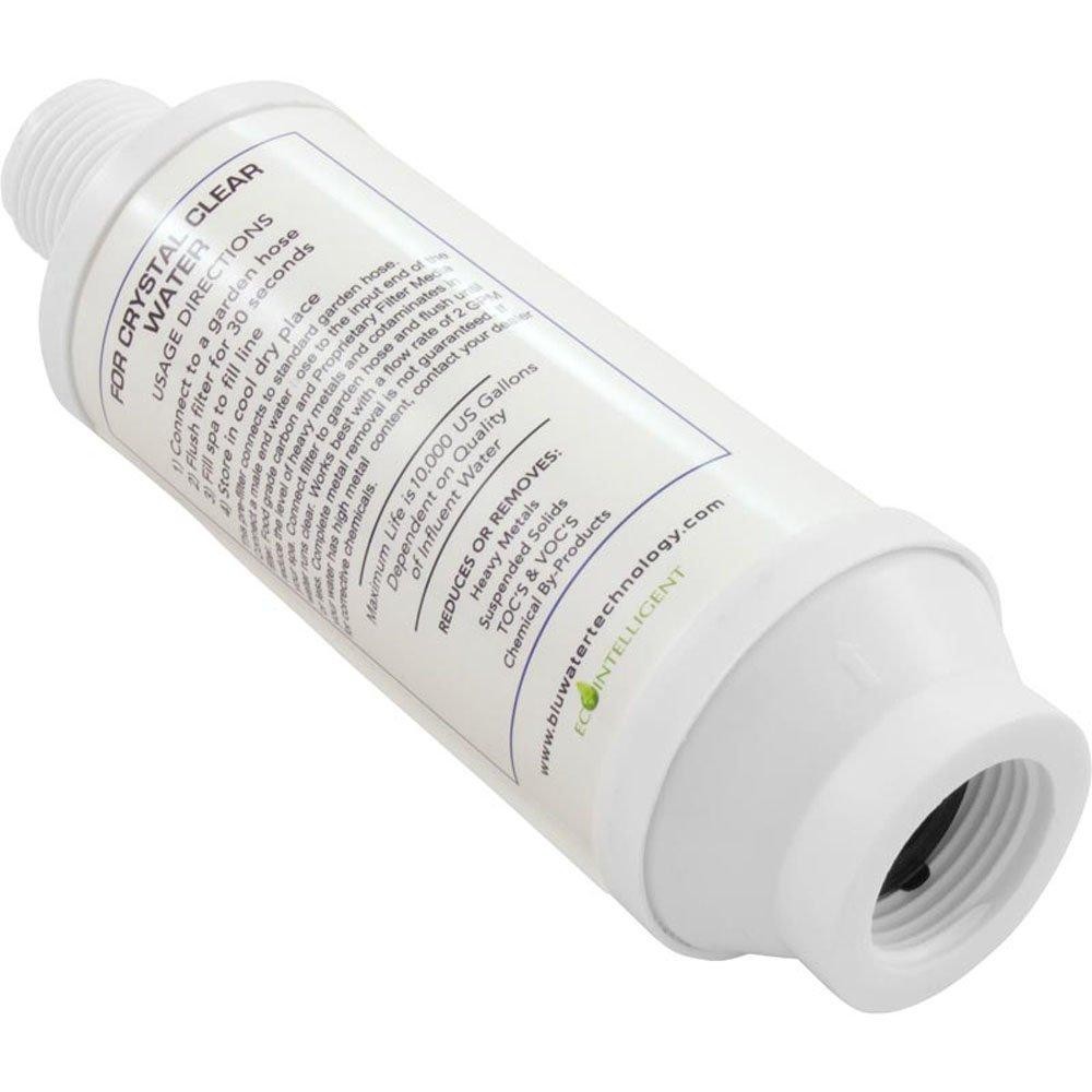 PRE-FILTER BLUWATER 10K GAL (PF-100)